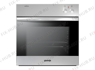 Плита (духовка) Gorenje FB7500E (183621, EVP443-544M) - Фото